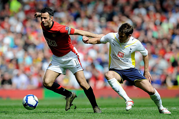 场面主动性 场面主动性