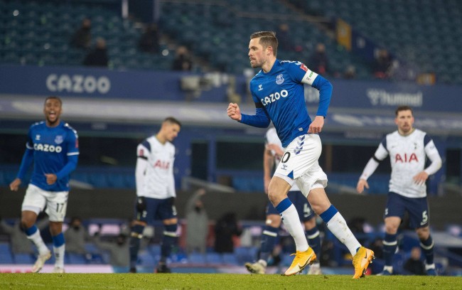 在一次令球 在一次令球