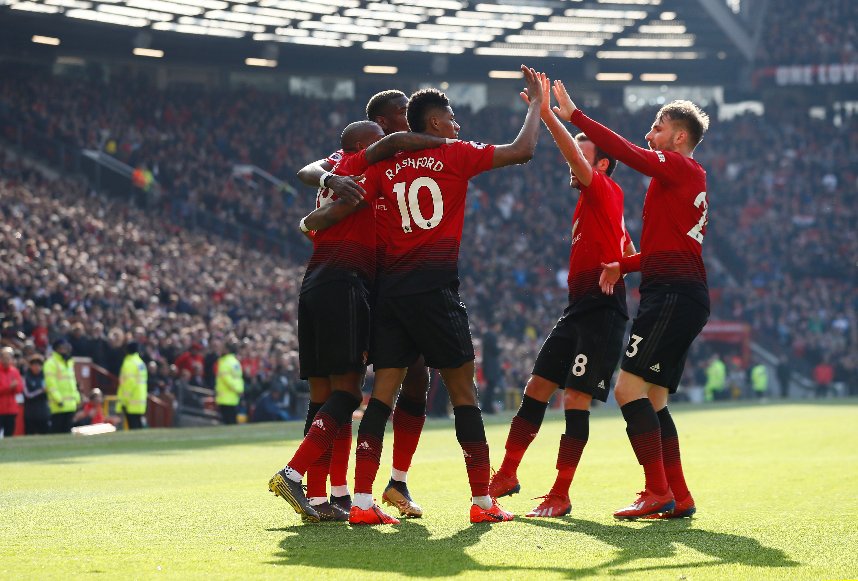 炫酷黄浦 炫酷黄浦