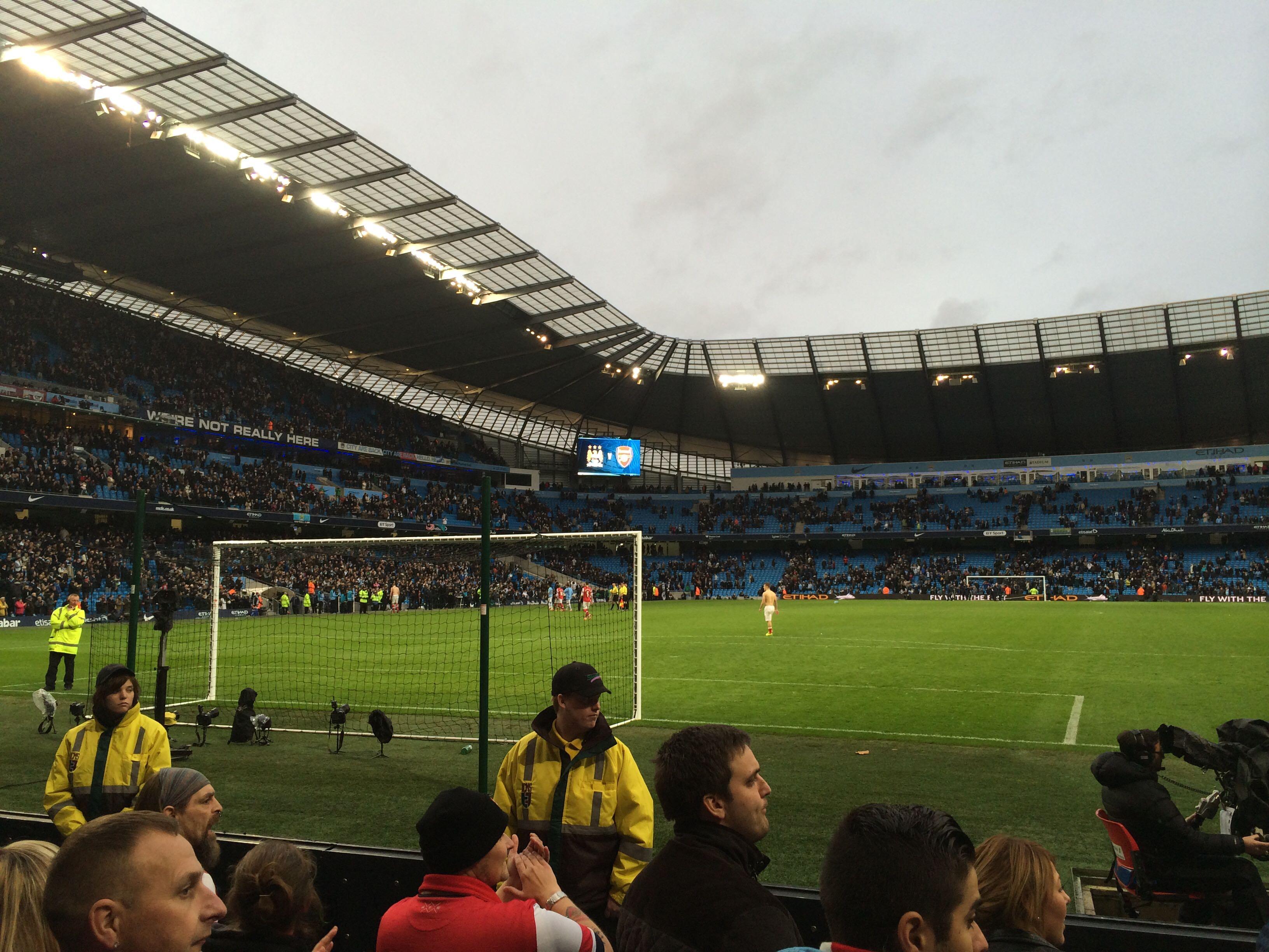 球场举办了 球场举办了